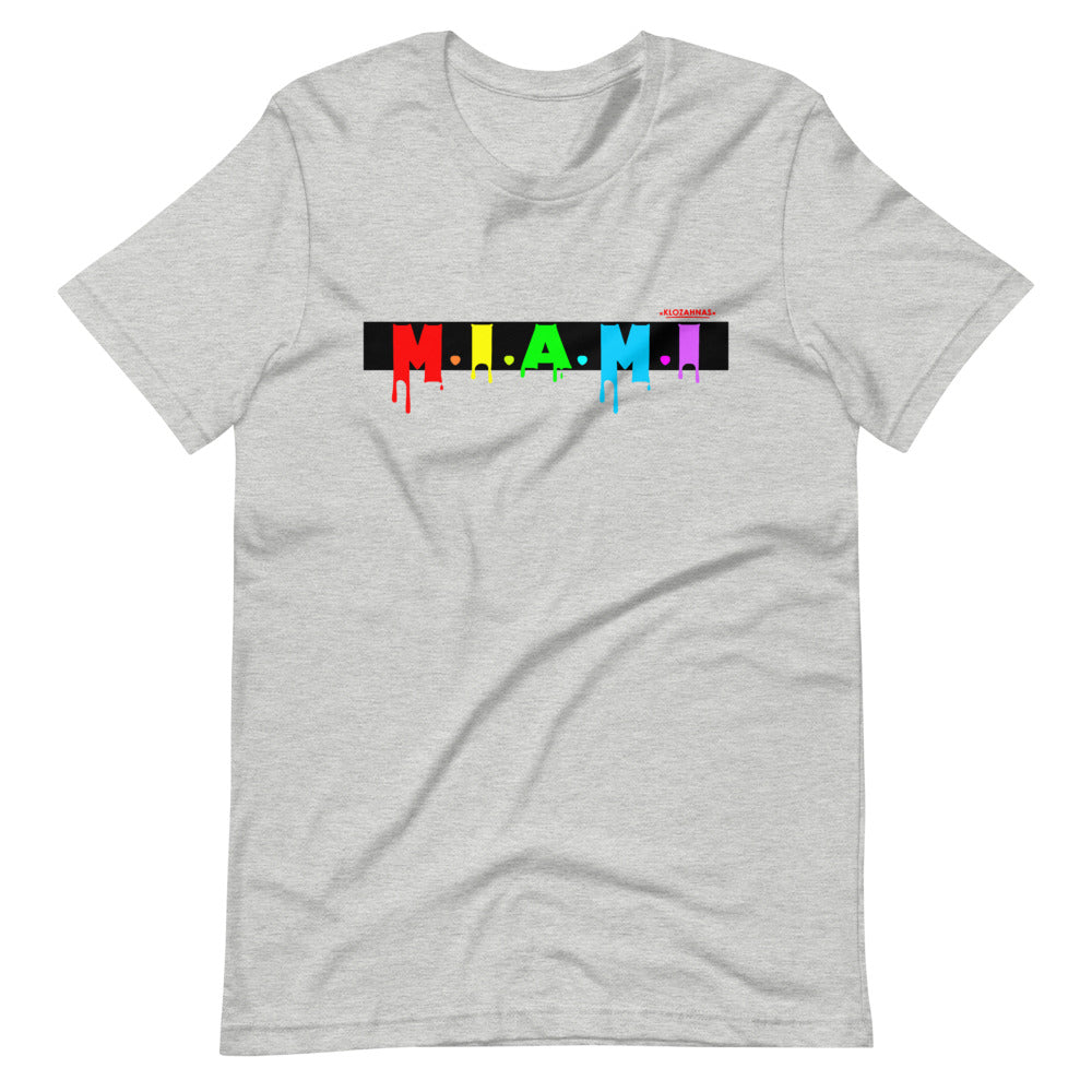Miami Drip T-Shirt
