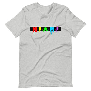 Miami Drip T-Shirt