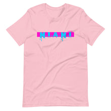 Load image into Gallery viewer, Miami Drip T-Shirt - Heat Colors
