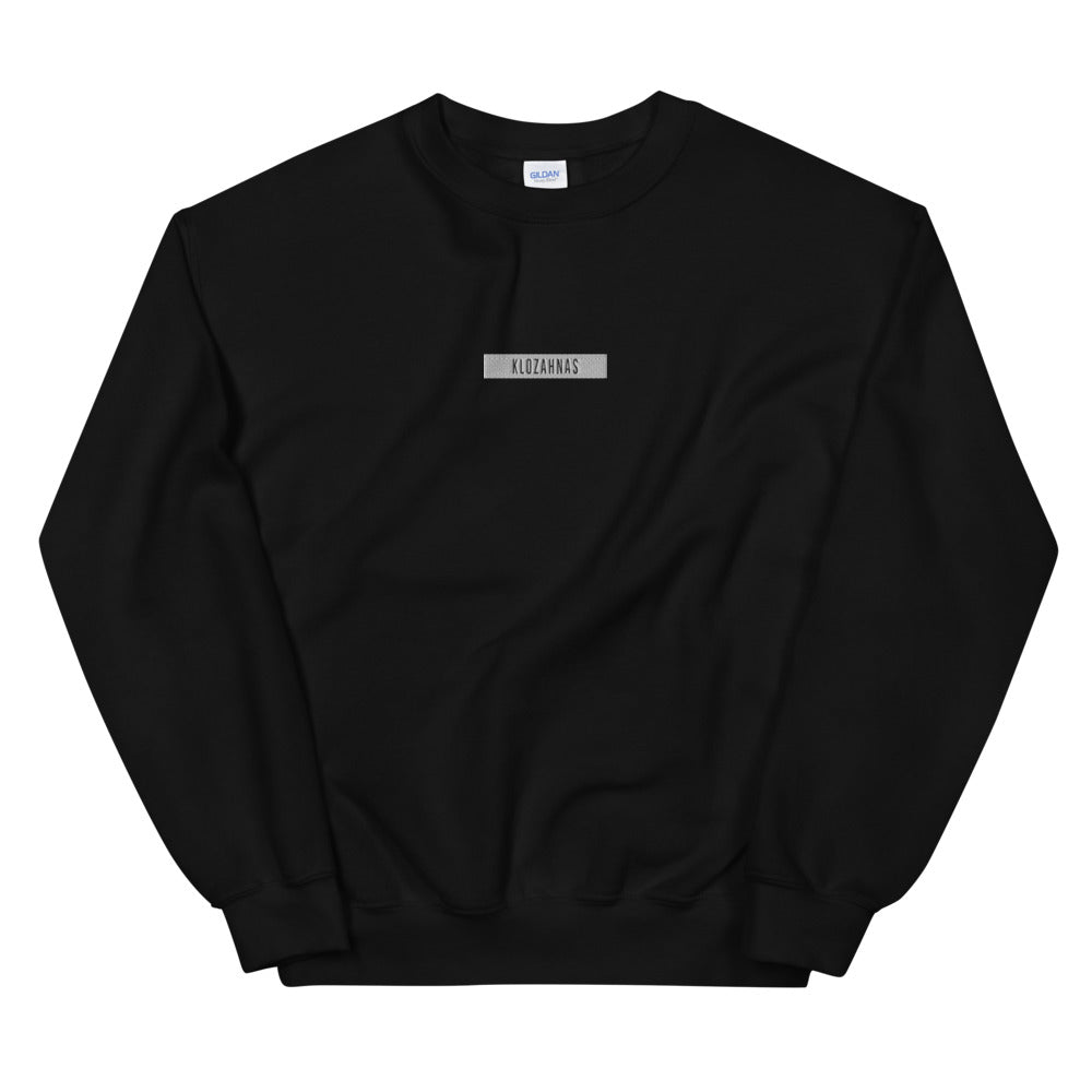 Klozhanas Sweatshirt