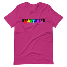 Load image into Gallery viewer, &quot;Haitian&quot; Drip T-Shirt
