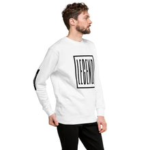 Load image into Gallery viewer, Legend Unisex Fleece Pullover
