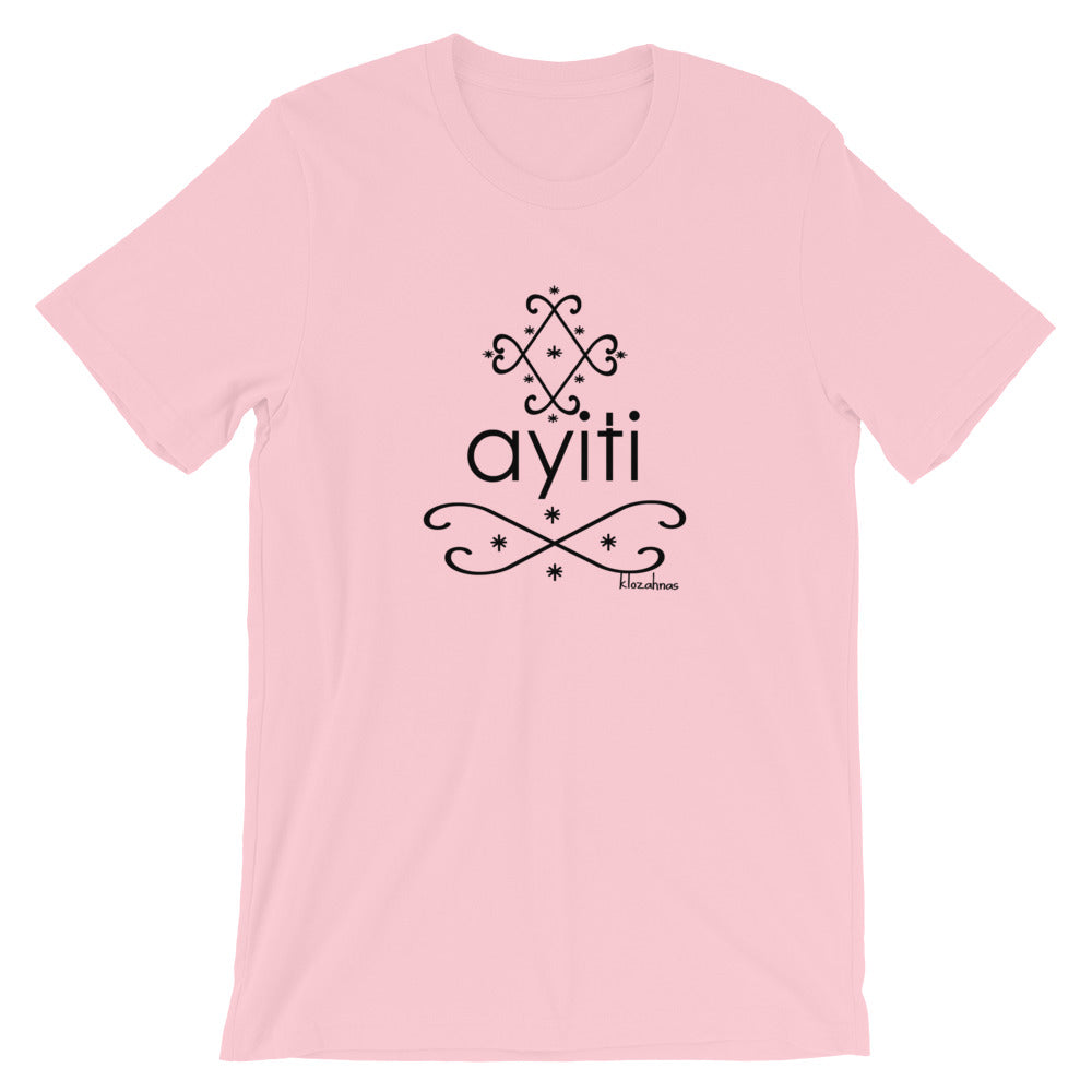 Ayiti T-Shirt