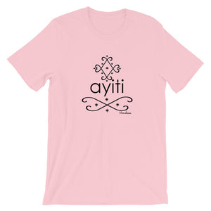 Ayiti T-Shirt