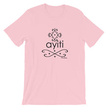 Load image into Gallery viewer, Ayiti T-Shirt

