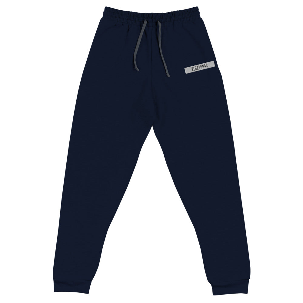 Klozahnas Joggers