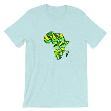 Load image into Gallery viewer, Africa T-Shirt - Green
