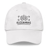 Klozahnas Signature Collection Hat
