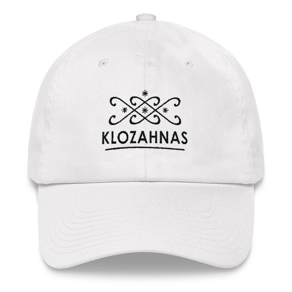 Klozahnas Signature Collection Hat