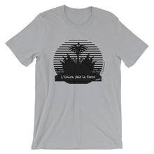 Load image into Gallery viewer, L&#39;Union Fait La Force - Short-Sleeve  Women T-Shirt
