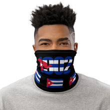 Load image into Gallery viewer, Cuban Flag 1902 - Neck Gaiter
