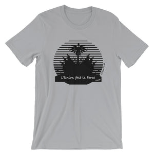 L'Union Fait La Force - Short-Sleeve T-Shirt
