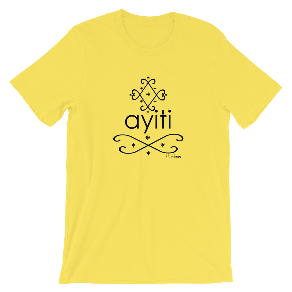 Ayiti T-Shirt