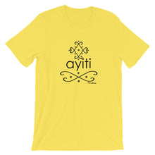 Load image into Gallery viewer, Ayiti T-Shirt
