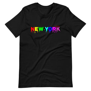 New York Drip T-Shirt