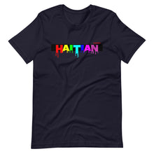 Load image into Gallery viewer, &quot;Haitian&quot; Drip T-Shirt
