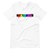 "Haitian" Drip T-Shirt