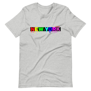 New York Drip T-Shirt