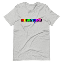 Load image into Gallery viewer, New York Drip T-Shirt

