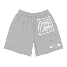 Load image into Gallery viewer, AYIBOBO Men&#39;s Athletic Long Shorts
