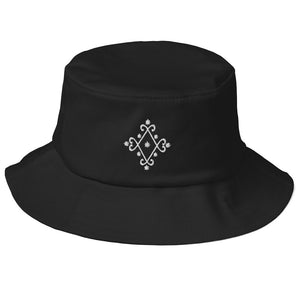 Signature Logo Bucket Hat