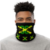 Jamaican Flag 1962 - Neck Gaiter