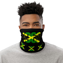 Load image into Gallery viewer, Jamaican Flag 1962 - Neck Gaiter
