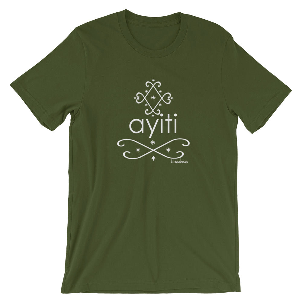 Ayiti T-Shirt