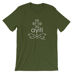 Ayiti T-Shirt