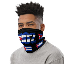 Load image into Gallery viewer, Cuban Flag 1902 - Neck Gaiter
