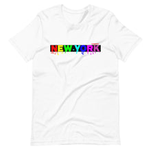 Load image into Gallery viewer, New York Drip T-Shirt
