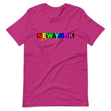 Load image into Gallery viewer, New York Drip T-Shirt
