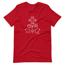 Load image into Gallery viewer, Ayiti T-Shirt

