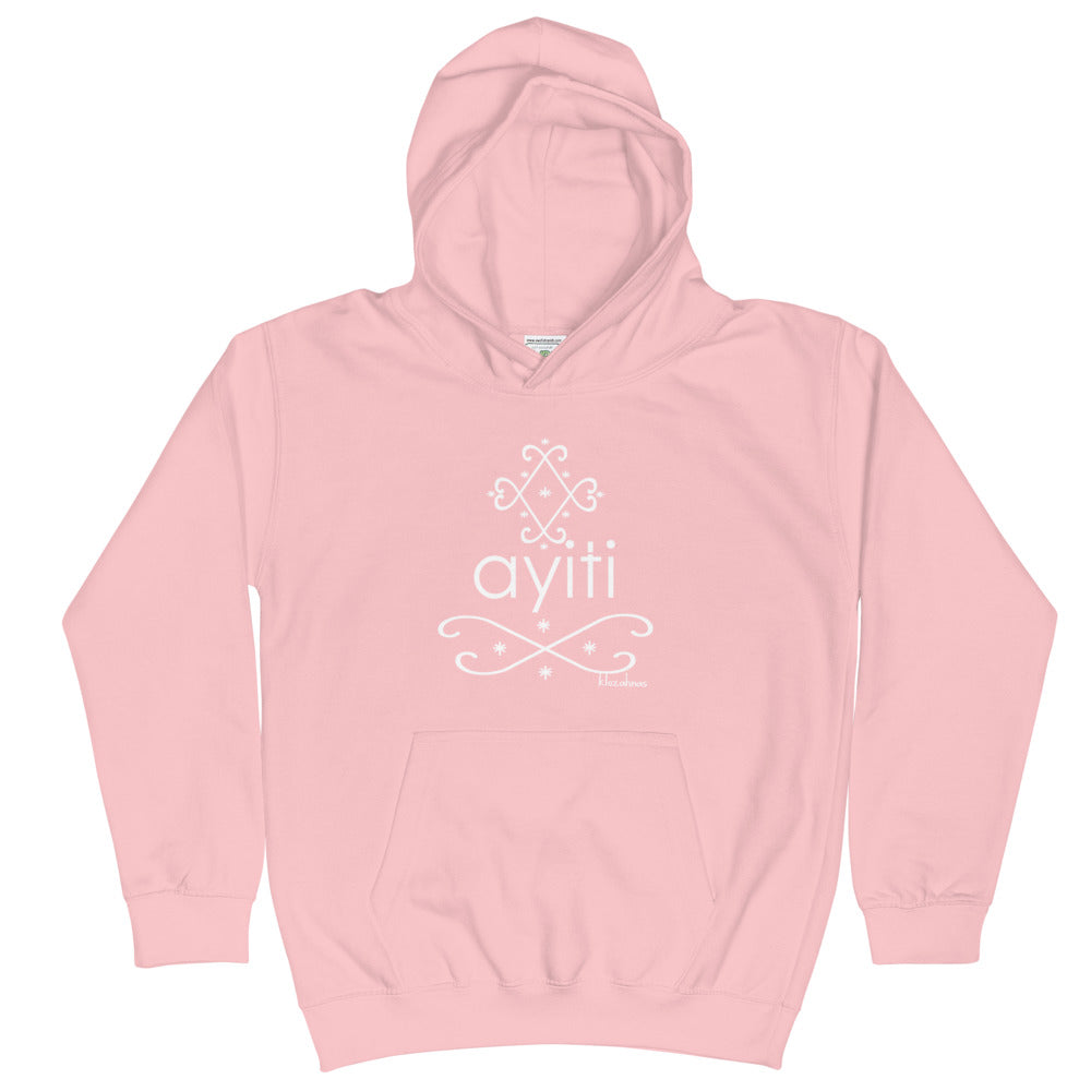 AYITI - Kids Hoodie