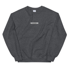 Load image into Gallery viewer, Klozhanas Sweatshirt
