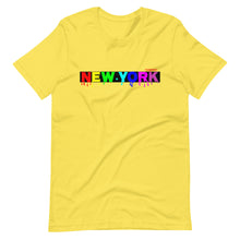 Load image into Gallery viewer, New York Drip T-Shirt
