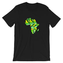 Load image into Gallery viewer, Africa T-Shirt - Green
