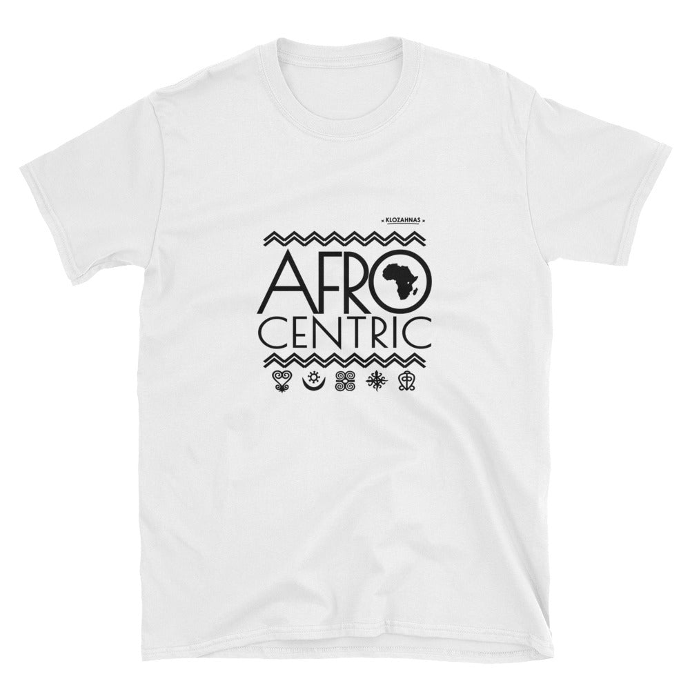 Afrocentic T-Shirt