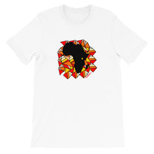 Load image into Gallery viewer, African Continent T-Shirt - Red

