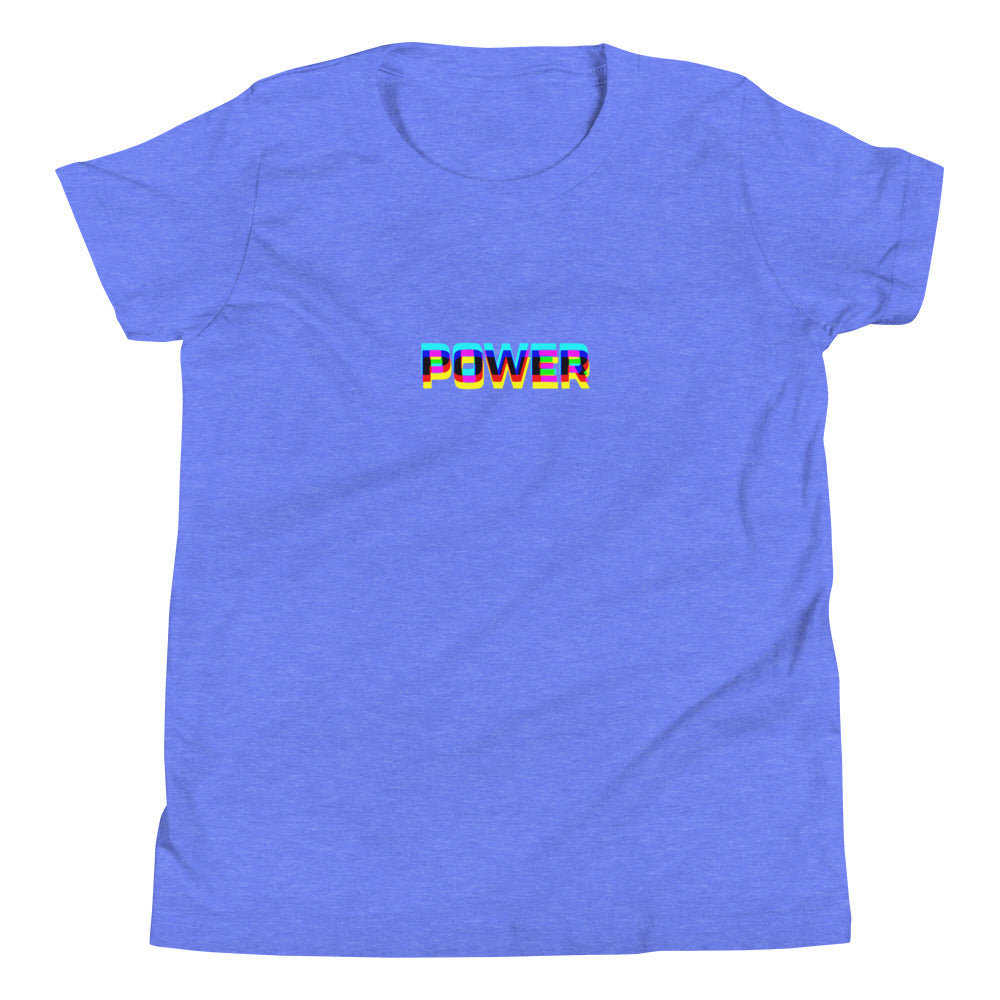 Power Youth T-Shirt