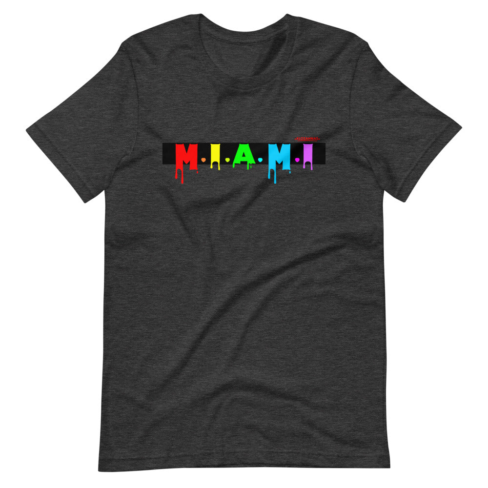 Miami Drip T-Shirt