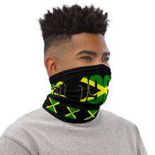 Load image into Gallery viewer, Jamaican Flag 1962 - Neck Gaiter
