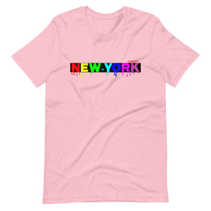 New York Drip T-Shirt