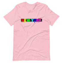 Load image into Gallery viewer, New York Drip T-Shirt
