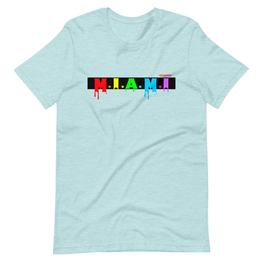 Miami Drip T-Shirt