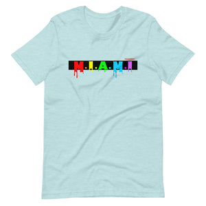 Miami Drip T-Shirt