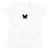 Social Butterfly Jersey Tee