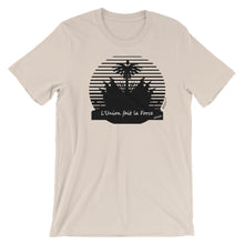 Load image into Gallery viewer, L&#39;Union Fait La Force - Short-Sleeve  Women T-Shirt
