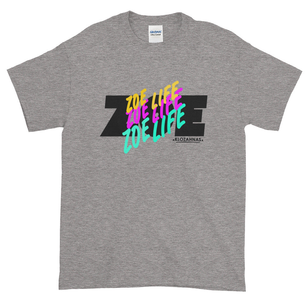Zoe Life T-Shirt