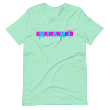 Load image into Gallery viewer, Miami Drip T-Shirt - Heat Colors
